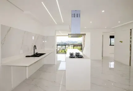 Apartamento com 3 Quartos à venda, 75m² no Tamboré, Barueri