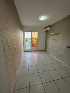 Apartamento com 2 Quartos para alugar, 58m² no Coophema, Cuiabá