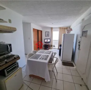 Apartamento com 2 Quartos para venda ou aluguel, 52m² no Calhau, São Luís