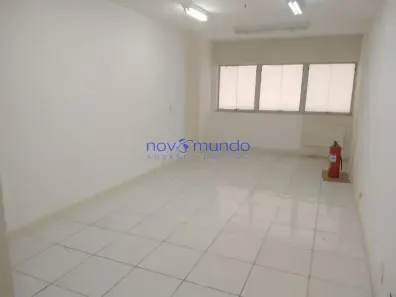 Sala Comercial para alugar, 28m² no Centro, Rio de Janeiro