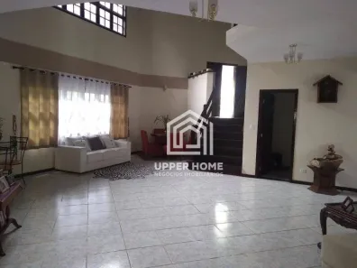 Casa de Condomínio com 5 Quartos à venda, 500m² no Colonial Village (Caucaia do Alto), Cotia