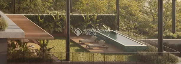 Casa de Condomínio com 3 Quartos à venda, 455m² no Menino Deus, Porto Alegre