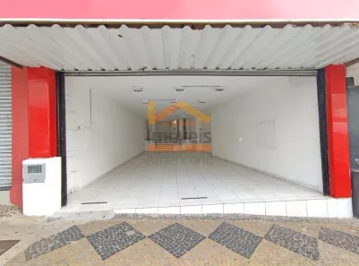 Ponto Comercial para alugar, 272m² no Centro, Americana