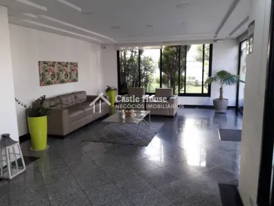 Apartamento com 3 Quartos à venda, 75m² no Vila Moinho Velho, São Paulo