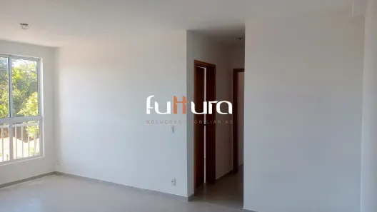 Apartamento com 2 Quartos à venda, 54m² no Jardim Novo Mundo, Goiânia