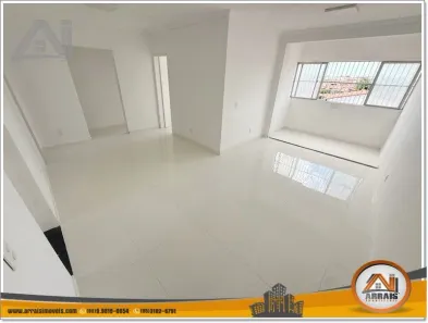 Apartamento com 4 Quartos à venda, 86m² no Damas, Fortaleza