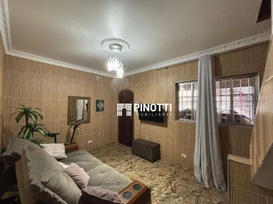 Sobrado com 2 Quartos à venda, 116m² no Centro, São Bernardo do Campo