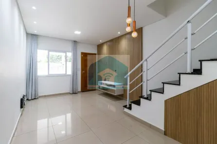 Sobrado com 2 Quartos à venda, 96m² no Vila Alexandria, São Paulo