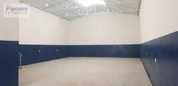 Galpão/Depósito/Armazém à venda, 250m² no Jardim Colonial, São Paulo