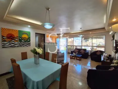 Apartamento com 3 Quartos à venda, 143m² no Vila Isabel, Rio de Janeiro