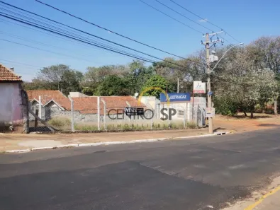 Lote/Terreno à venda, 125m² no Vila Giunta, Bauru