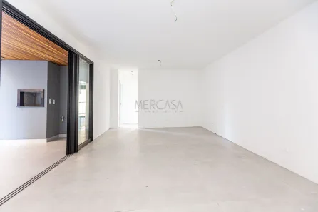 Apartamento com 2 Quartos à venda, 119m² no Água Verde, Curitiba