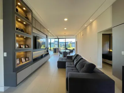 Casa de Condomínio com 4 Quartos à venda, 210m² no Capão Ilhas Resort, Capão da Canoa