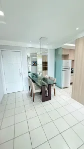 Apartamento com 2 Quartos para alugar, 55m² no Boa Viagem, Recife