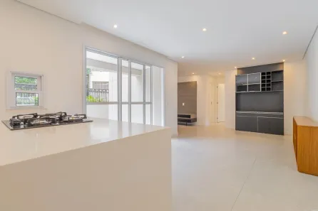 Apartamento com 3 Quartos à venda, 101m² no Vila Suzana, São Paulo