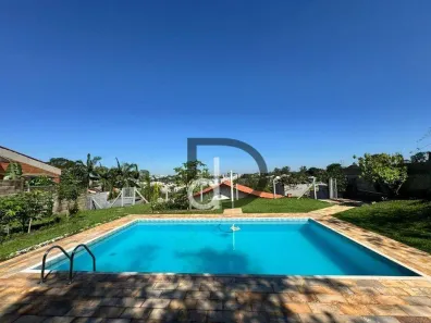 Casa de Condomínio com 3 Quartos à venda, 177m² no Marambaia, Vinhedo