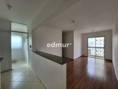 Apartamento com 3 Quartos para alugar, 65m² no Vila Curuçá, Santo André
