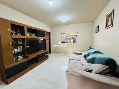 Casa com 3 Quartos à venda, 90m² no Pousada Del Rey, Igarapé
