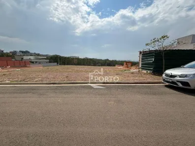 Lote/Terreno à venda, 405m² no Ondas, Piracicaba