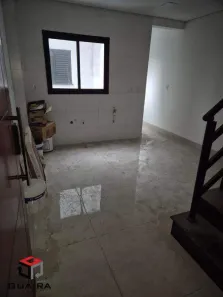 Cobertura com 2 Quartos à venda, 89m² no Santa Terezinha, Santo André