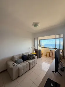 Apartamento com 3 Quartos à venda, 79m² no Rio Vermelho, Salvador