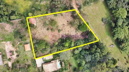 Lote/Terreno para alugar, 5225m² no Traviú, Jundiaí