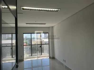 Sala Comercial à venda, 50m² no Cidade Nova, Indaiatuba