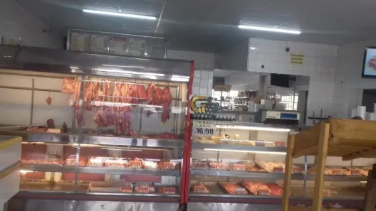 Ponto Comercial à venda, 85m² no Jardim Aeroporto, São José dos Campos