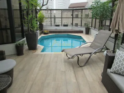 Cobertura com 4 Quartos à venda, 393m² no Vila Andrade, São Paulo