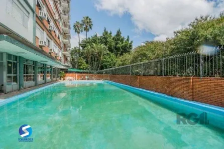 Apartamento com 3 Quartos à venda, 143m² no Floresta, Porto Alegre