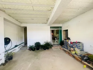 Casa com 2 Quartos à venda, 140m² no Vila Pinho Vale do Jatobá (Barreiro), Belo Horizonte