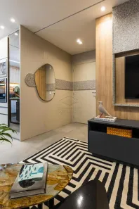 Apartamento com 3 Quartos à venda, 93m² no Vila Aviação, Bauru