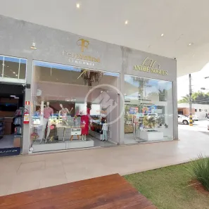 Ponto Comercial à venda, 51m² no Várzea, Lagoa Santa