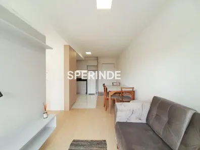 Apartamento com 1 Quarto para alugar, 45m² no Nossa Senhora de Fátima, Caxias do Sul