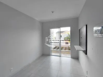 Apartamento com 2 Quartos para alugar, 48m² no Glebas Califórnia, Piracicaba