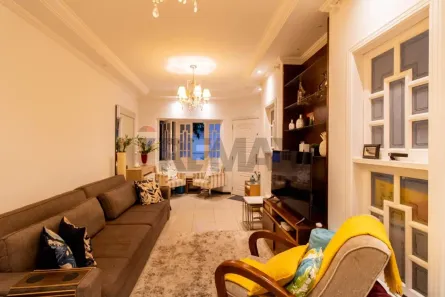 Casa com 3 Quartos à venda, 139m² no Vila Augusta, Guarulhos