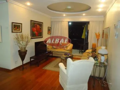 Apartamento com 3 Quartos à venda, 130m² no Botafogo, Rio de Janeiro