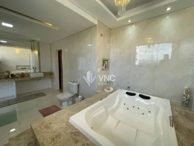 Casa com 3 Quartos à venda, 270m² no Monte Verde, Betim