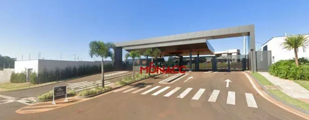 Lote/Terreno à venda, 459m² no Vila Salomé, Cambé