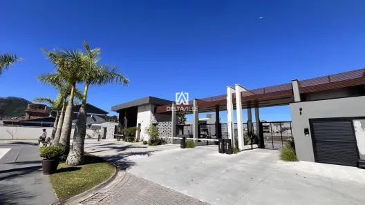Lote/Terreno à venda, 151m² no Beira Rio, Biguaçu