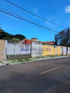 Lote/Terreno com 1 Quarto à venda, 809m² no Setor Habitacional Jardim Botânico, Brasília
