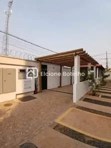 Apartamento com 2 Quartos à venda, 54m² no Laranjeiras, Uberlândia