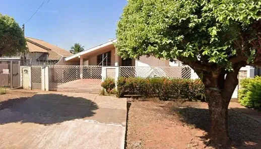 Sobrado com 5 Quartos à venda, 325m² no Vila Bandeirante, Campo Grande