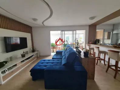 Apartamento com 3 Quartos à venda, 109m² no Vila Andrade, São Paulo