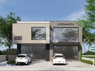 Casa com 2 Quartos à venda, 104m² no Santo Inácio, Santa Cruz do Sul