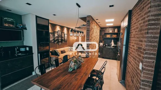 Apartamento com 2 Quartos à venda, 92m² no Fundação, São Caetano do Sul