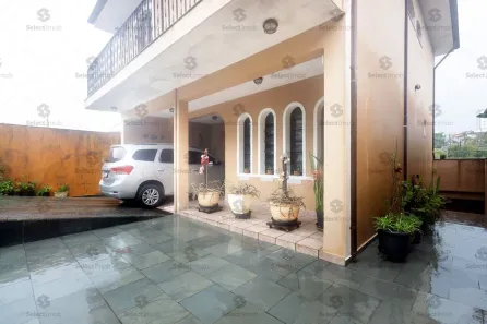 Sobrado com 4 Quartos à venda, 285m² no Suíssa, Ribeirão Pires