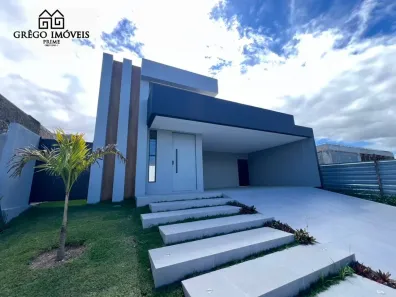 Casa de Condomínio com 3 Quartos à venda, 150m² no Universitário, Caruaru