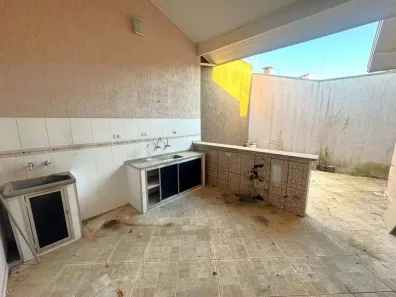 Casa com 3 Quartos à venda, 118m² no Jardim Altos de Santana II, Jacareí