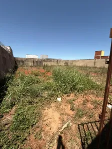 Lote/Terreno à venda, 600m² no Residencial Flor do Cerrado, Anápolis